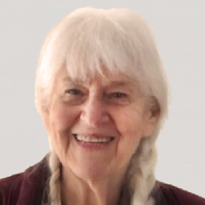 Nancy Kleban