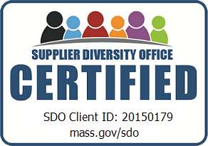 SDO Certified Logo